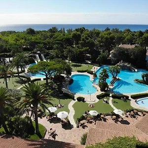 Playa Montroig Mont-roig del Camp