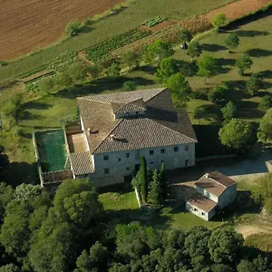  Casa rural Mas Espuella