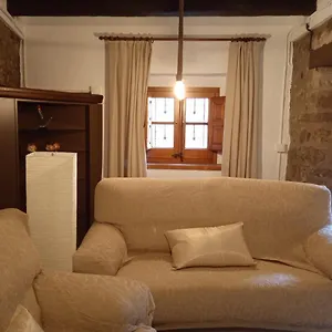  Apartamento Apartament Els Masovers