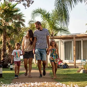Campsite Alannia Els Prats, Mont-roig del Camp