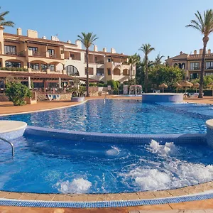 Hotel Pierre & Bonavista De Bonmont, Mont-roig del Camp