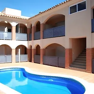 Appartement Acogedor Apartamento Cerca De La Playa Wifi Y Parking