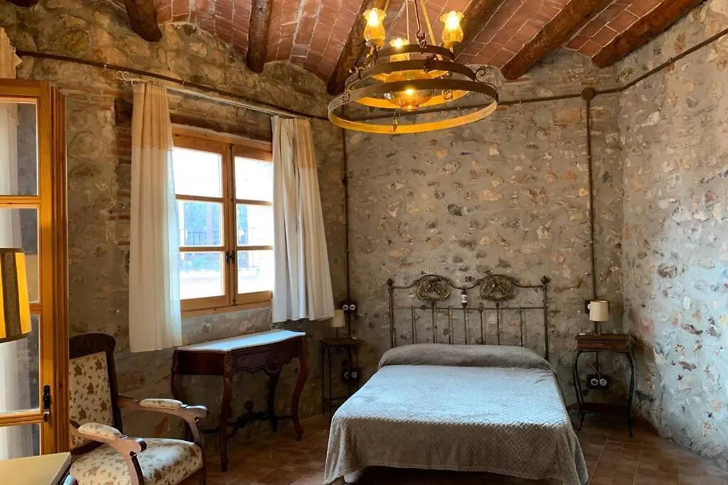 Casa Rural Con Jacuzzi En Casco Antiguo, Tarragona Villa Mont-roig del Camp 0*,  Spain